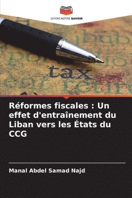 Rformes fiscales 1