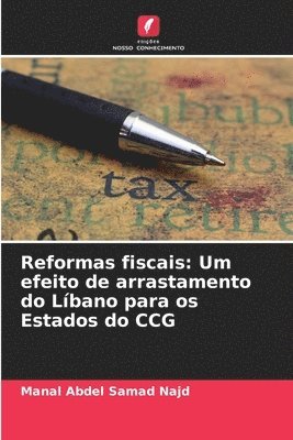 Reformas fiscais 1