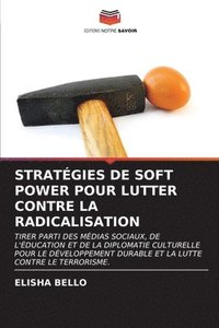 bokomslag Stratgies de Soft Power Pour Lutter Contre La Radicalisation
