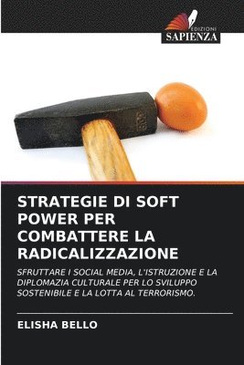Strategie Di Soft Power Per Combattere La Radicalizzazione 1