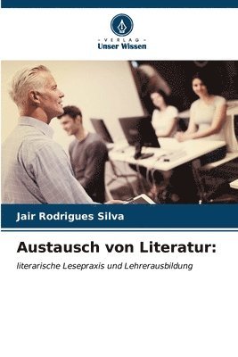 bokomslag Austausch von Literatur