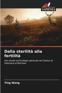 bokomslag Dalla sterilit alla fertilit