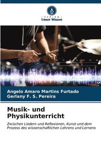 bokomslag Musik- und Physikunterricht