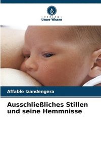 bokomslag Ausschlieliches Stillen und seine Hemmnisse