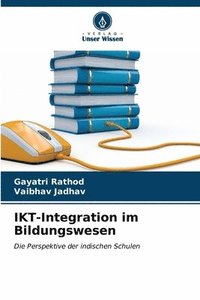 bokomslag IKT-Integration im Bildungswesen