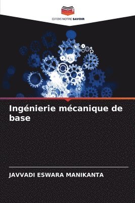 Ingnierie mcanique de base 1