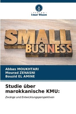 Studie ber marokkanische KMU 1