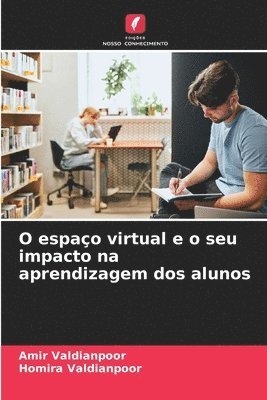 O espao virtual e o seu impacto na aprendizagem dos alunos 1