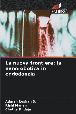 La nuova frontiera 1