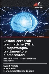 bokomslag Lesioni cerebrali traumatiche (TBI)