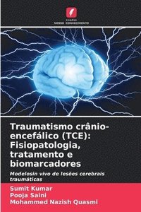 bokomslag Traumatismo crnio-enceflico (TCE)
