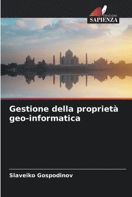 Gestione della propriet geo-informatica 1