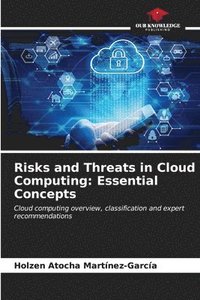 bokomslag Risks and Threats in Cloud Computing