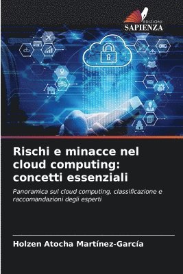 Rischi e minacce nel cloud computing 1