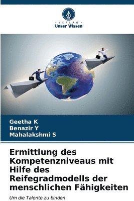 Ermittlung des Kompetenzniveaus mit Hilfe des Reifegradmodells der menschlichen Fhigkeiten 1