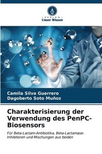 bokomslag Charakterisierung der Verwendung des PenPC-Biosensors