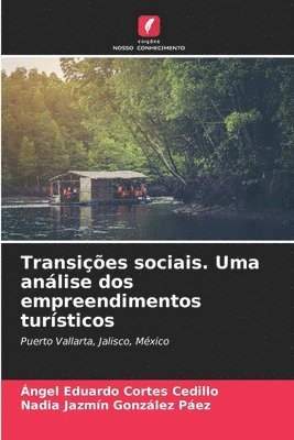 Transies sociais. Uma anlise dos empreendimentos tursticos 1