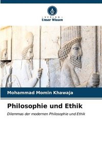 bokomslag Philosophie und Ethik