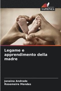 bokomslag Legame e apprendimento della madre