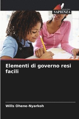 Elementi di governo resi facili 1