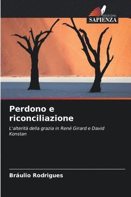 Perdono e riconciliazione 1