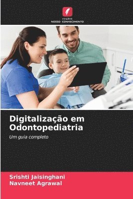 Digitalizao em Odontopediatria 1