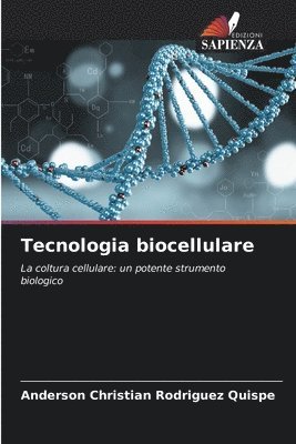 Tecnologia biocellulare 1