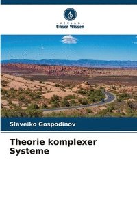 bokomslag Theorie komplexer Systeme