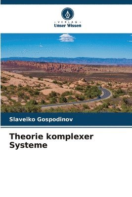 Theorie komplexer Systeme 1