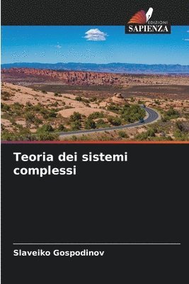 Teoria dei sistemi complessi 1