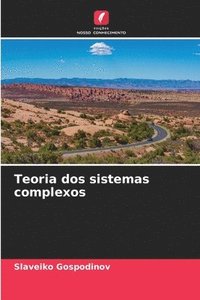 bokomslag Teoria dos sistemas complexos