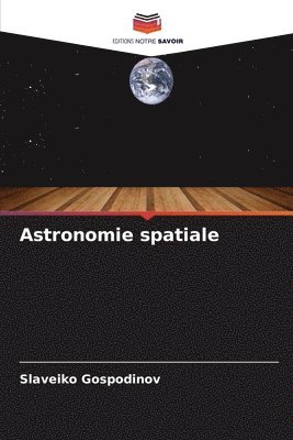 Astronomie spatiale 1