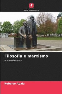 bokomslag Filosofia e marxismo