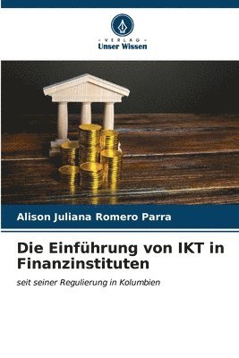 Die Einfhrung von IKT in Finanzinstituten 1