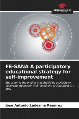 bokomslag FE-SANA A participatory educational strategy for self-improvement