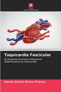 bokomslag Taquicardia Fascicular