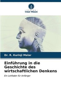 bokomslag Einfhrung in die Geschichte des wirtschaftlichen Denkens