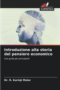 bokomslag Introduzione alla storia del pensiero economico