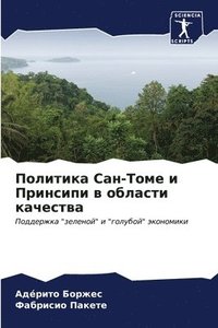 bokomslag &#1055;&#1086;&#1083;&#1080;&#1090;&#1080;&#1082;&#1072; &#1057;&#1072;&#1085;-&#1058;&#1086;&#1084;&#1077; &#1080; &#1055;&#1088;&#1080;&#1085;&#1089;&#1080;&#1087;&#1080; &#1074;