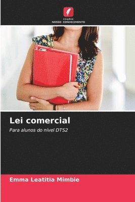 Lei comercial 1