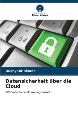 Datensicherheit ber die Cloud 1