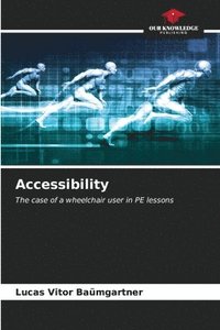bokomslag Accessibility