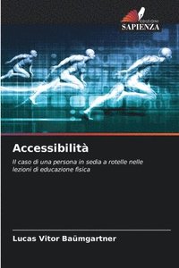 bokomslag Accessibilit