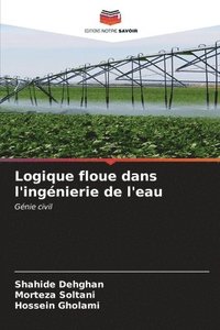 bokomslag Logique floue dans l'ingnierie de l'eau