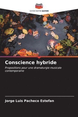 bokomslag Conscience hybride