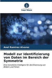 bokomslag Modell zur Identifizierung von Daten im Bereich der Symmetrie