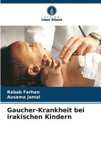 bokomslag Gaucher-Krankheit bei irakischen Kindern
