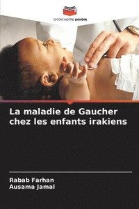 bokomslag La maladie de Gaucher chez les enfants irakiens