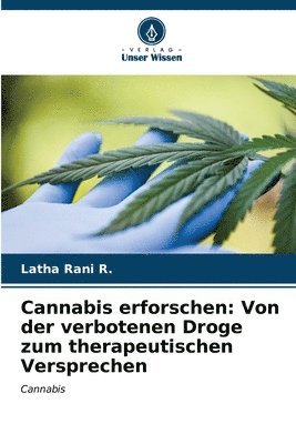 Cannabis erforschen 1
