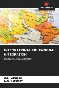 bokomslag International Educational Integration